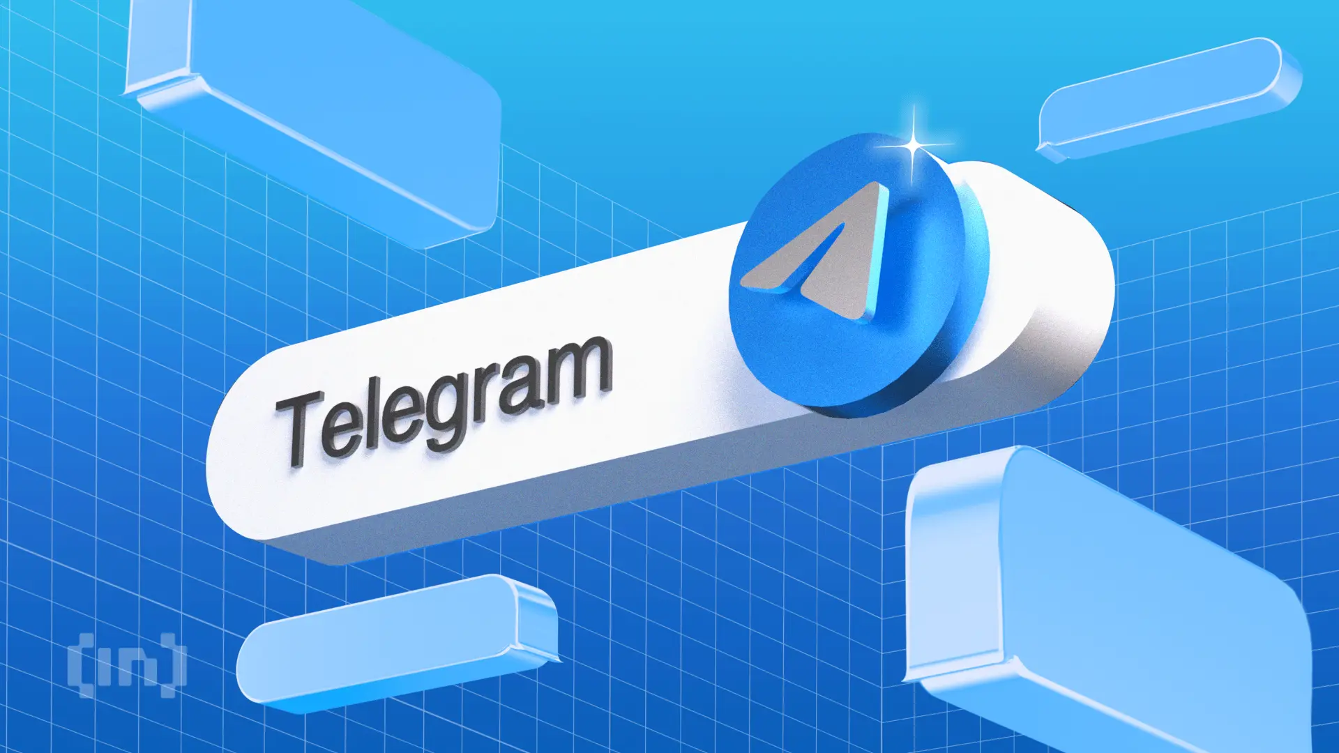 Log in to Telegram on multiple devices
