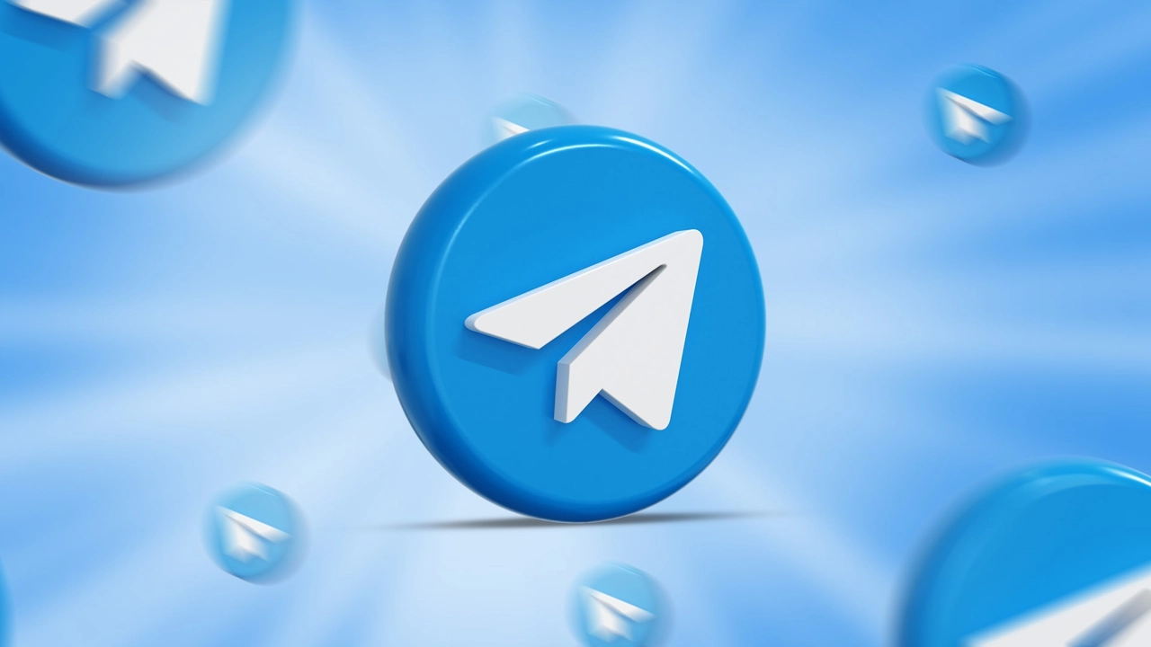Unblocking Telegram
